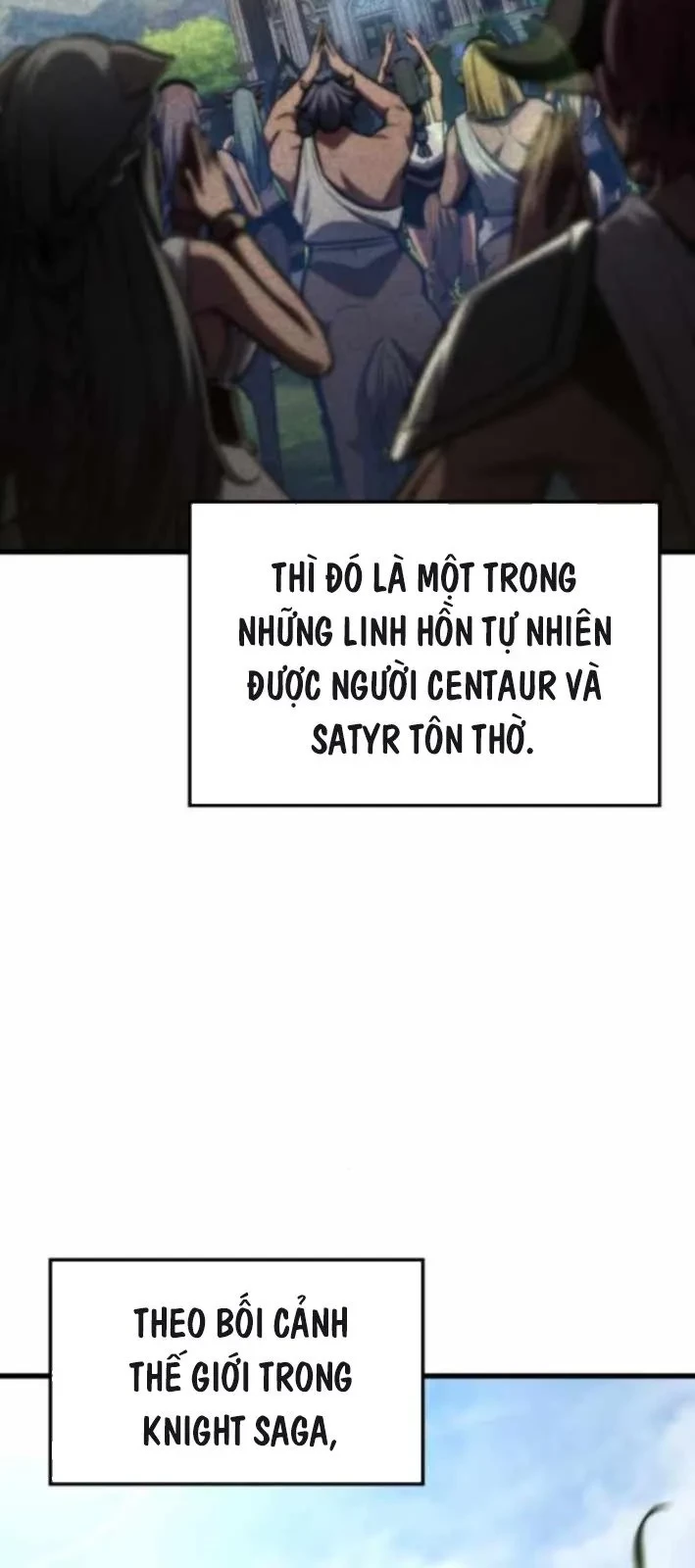 Kẻ Phá Vỡ Chapter 23 - Trang 12