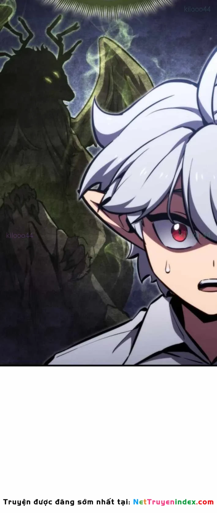 Kẻ Phá Vỡ Chapter 23 - Trang 19