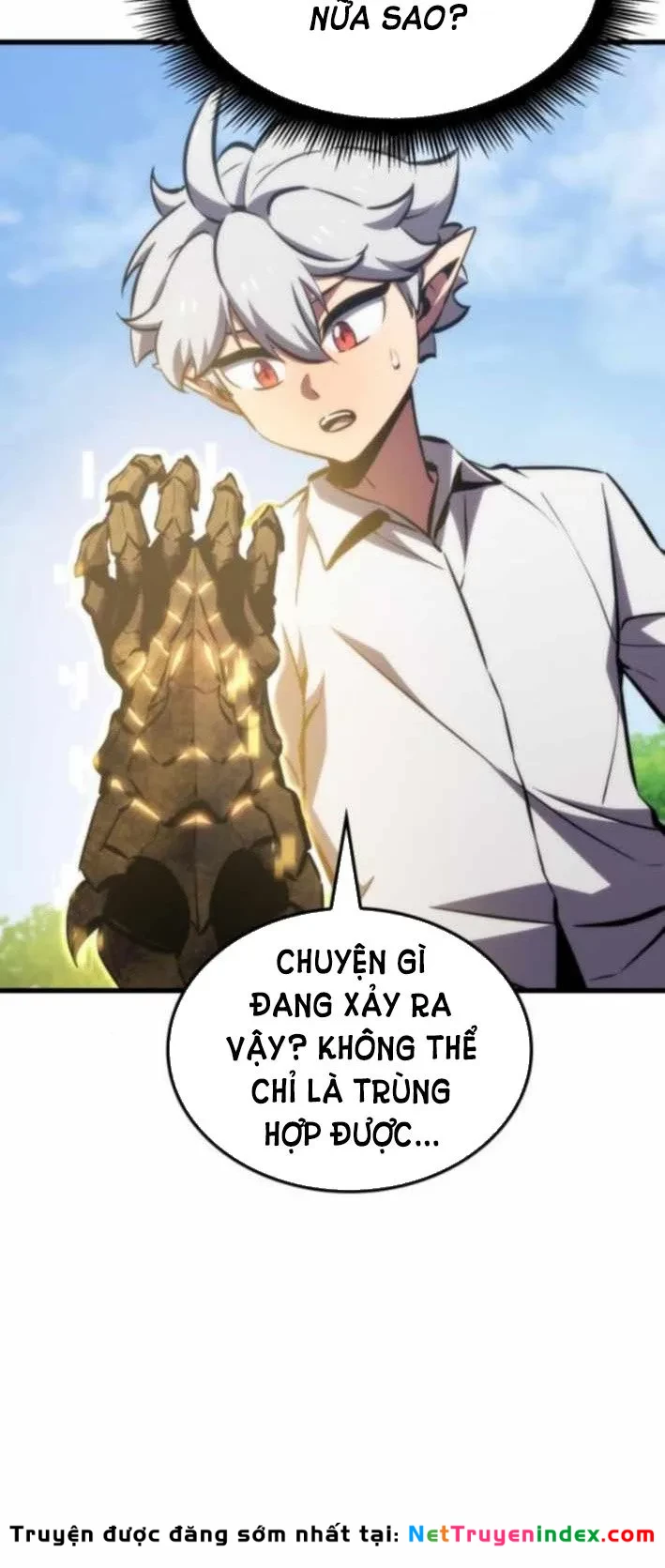 Kẻ Phá Vỡ Chapter 23 - Trang 22
