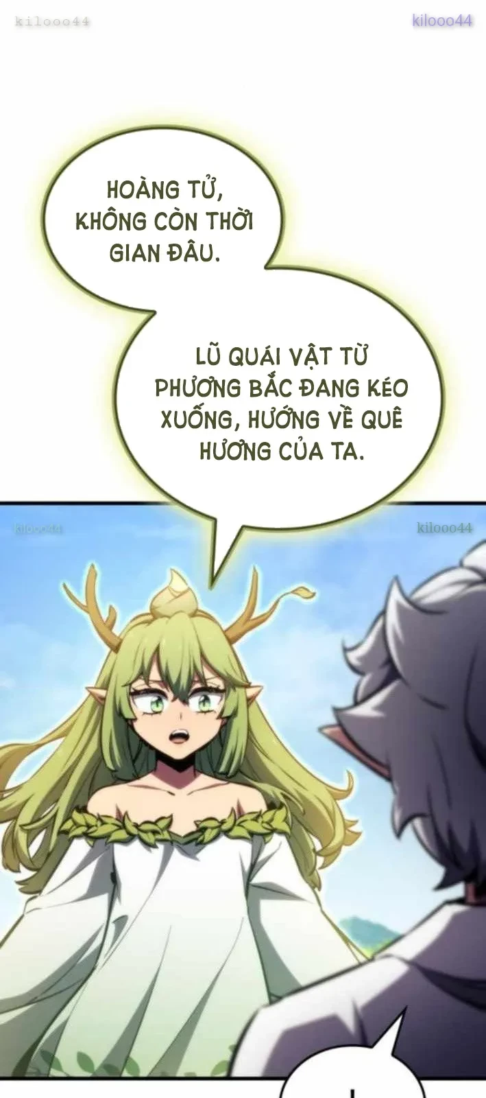 Kẻ Phá Vỡ Chapter 23 - Trang 23