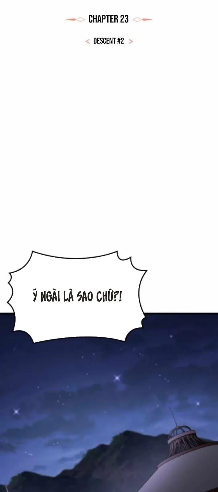 Kẻ Phá Vỡ Chapter 23 - Trang 35