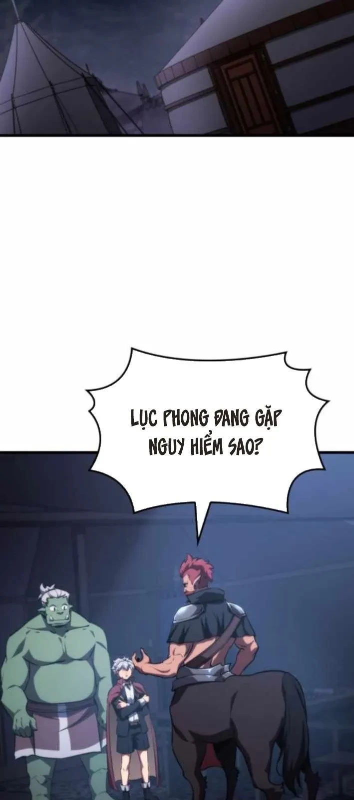 Kẻ Phá Vỡ Chapter 23 - Trang 36