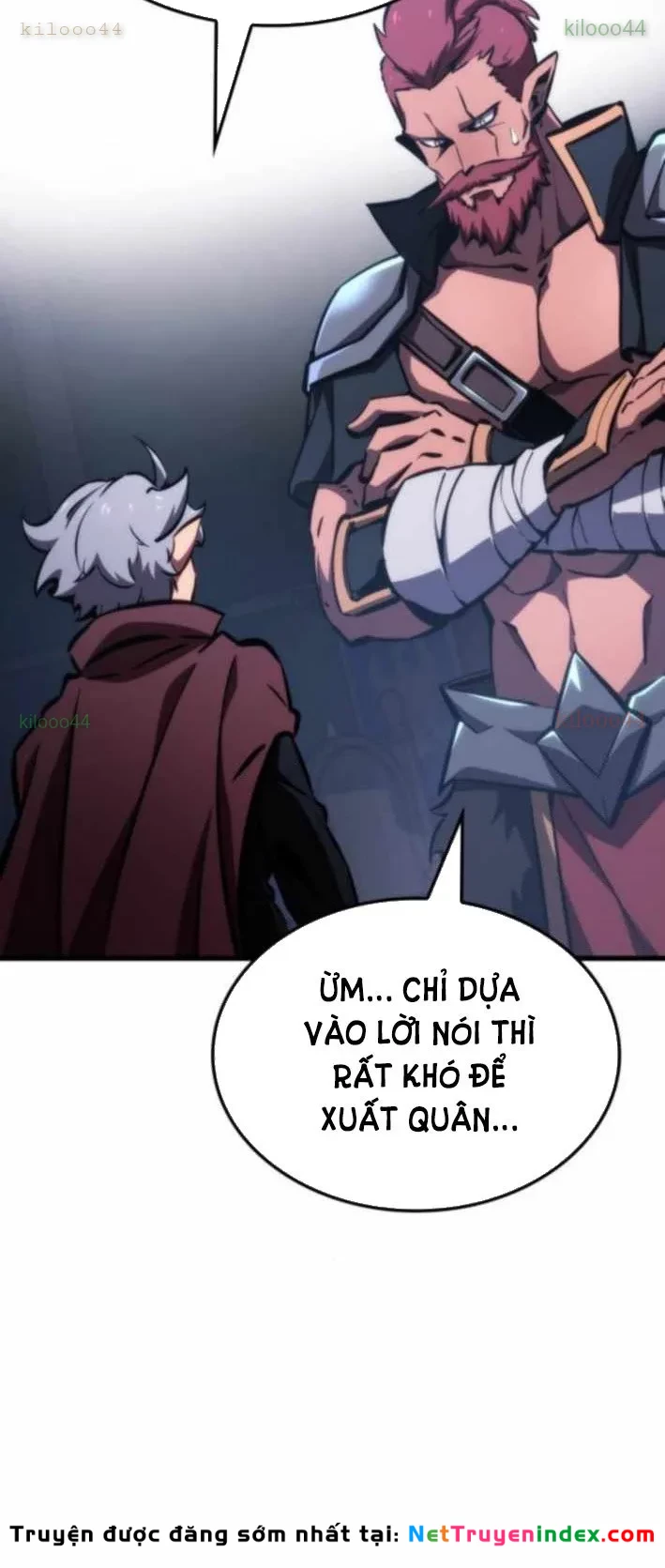Kẻ Phá Vỡ Chapter 23 - Trang 38