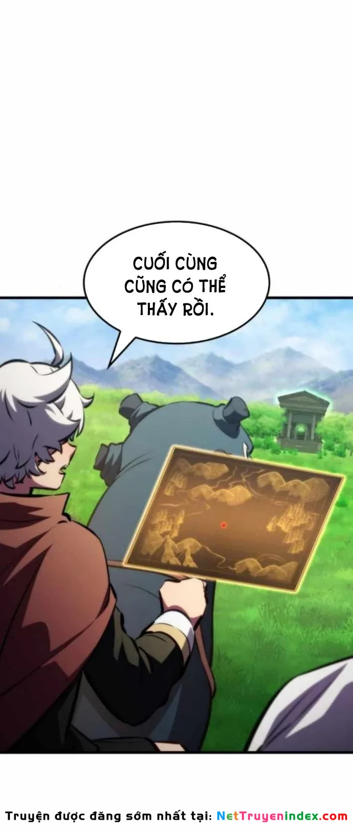 Kẻ Phá Vỡ Chapter 23 - Trang 46