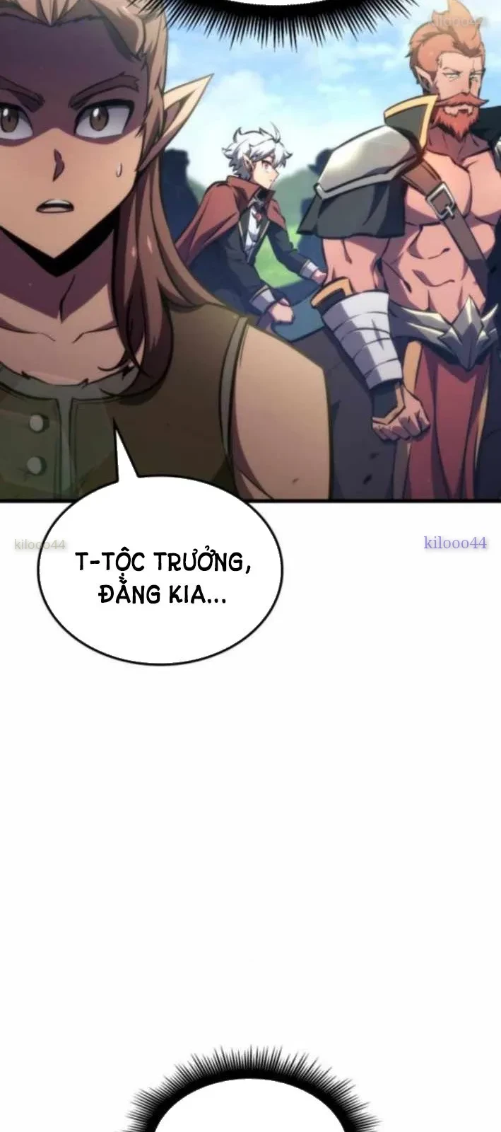 Kẻ Phá Vỡ Chapter 23 - Trang 49