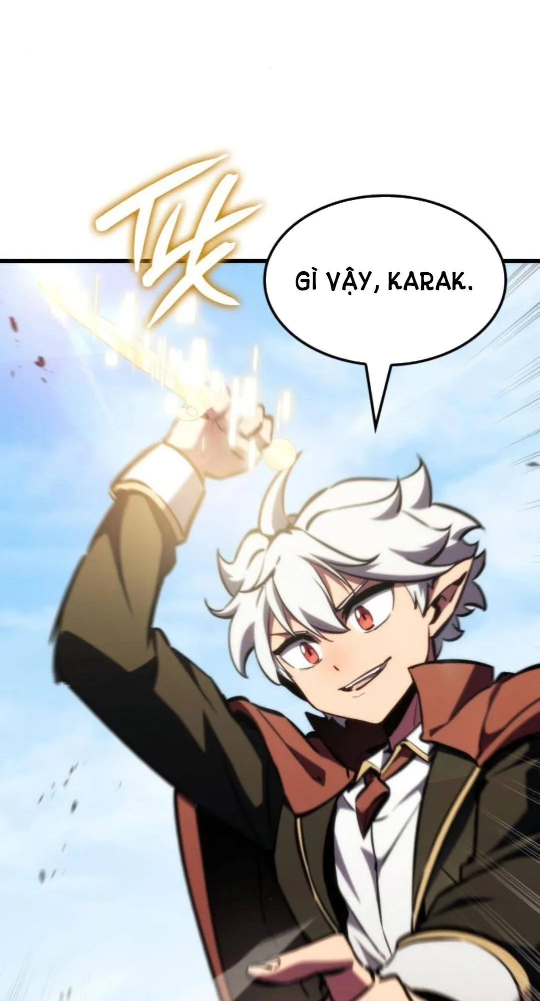 Kẻ Phá Vỡ Chapter 24 - Trang 12