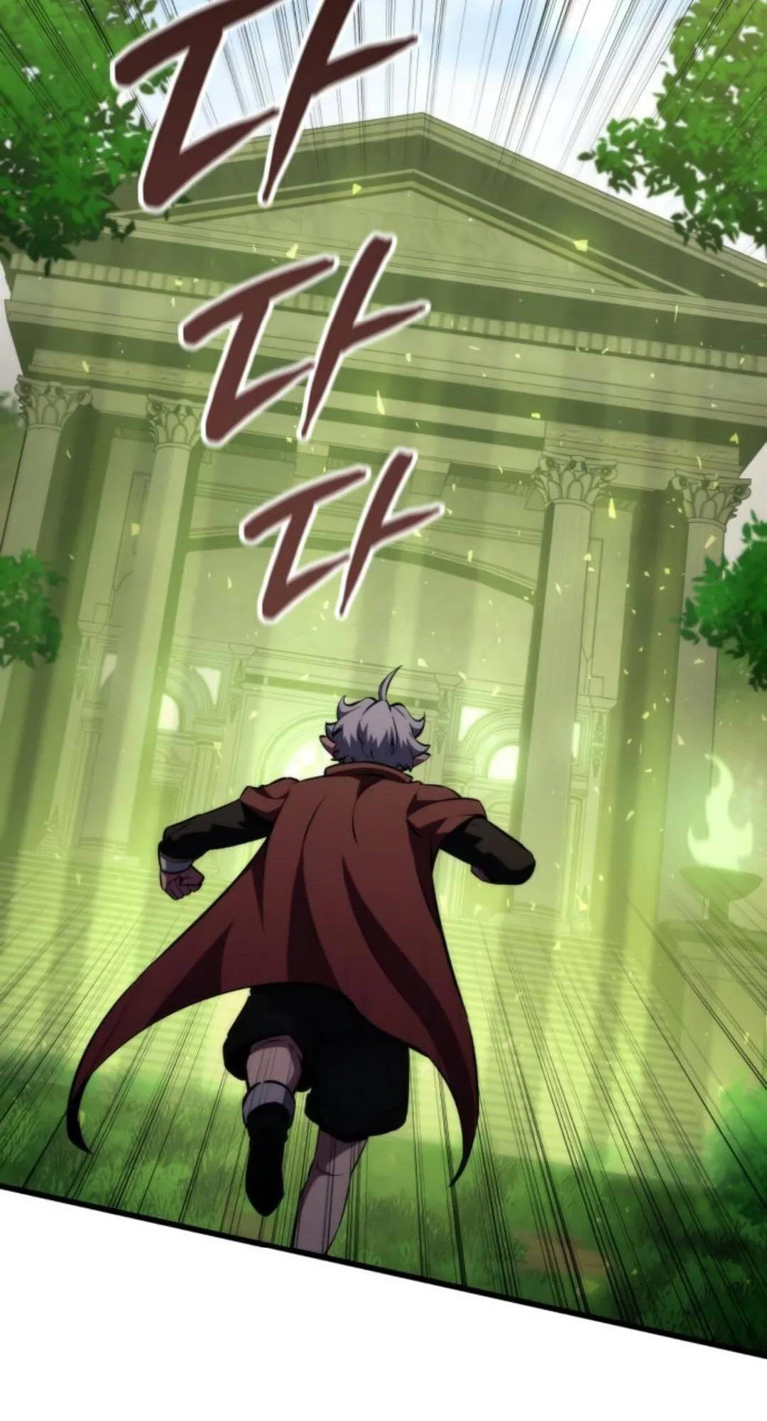 Kẻ Phá Vỡ Chapter 24 - Trang 34