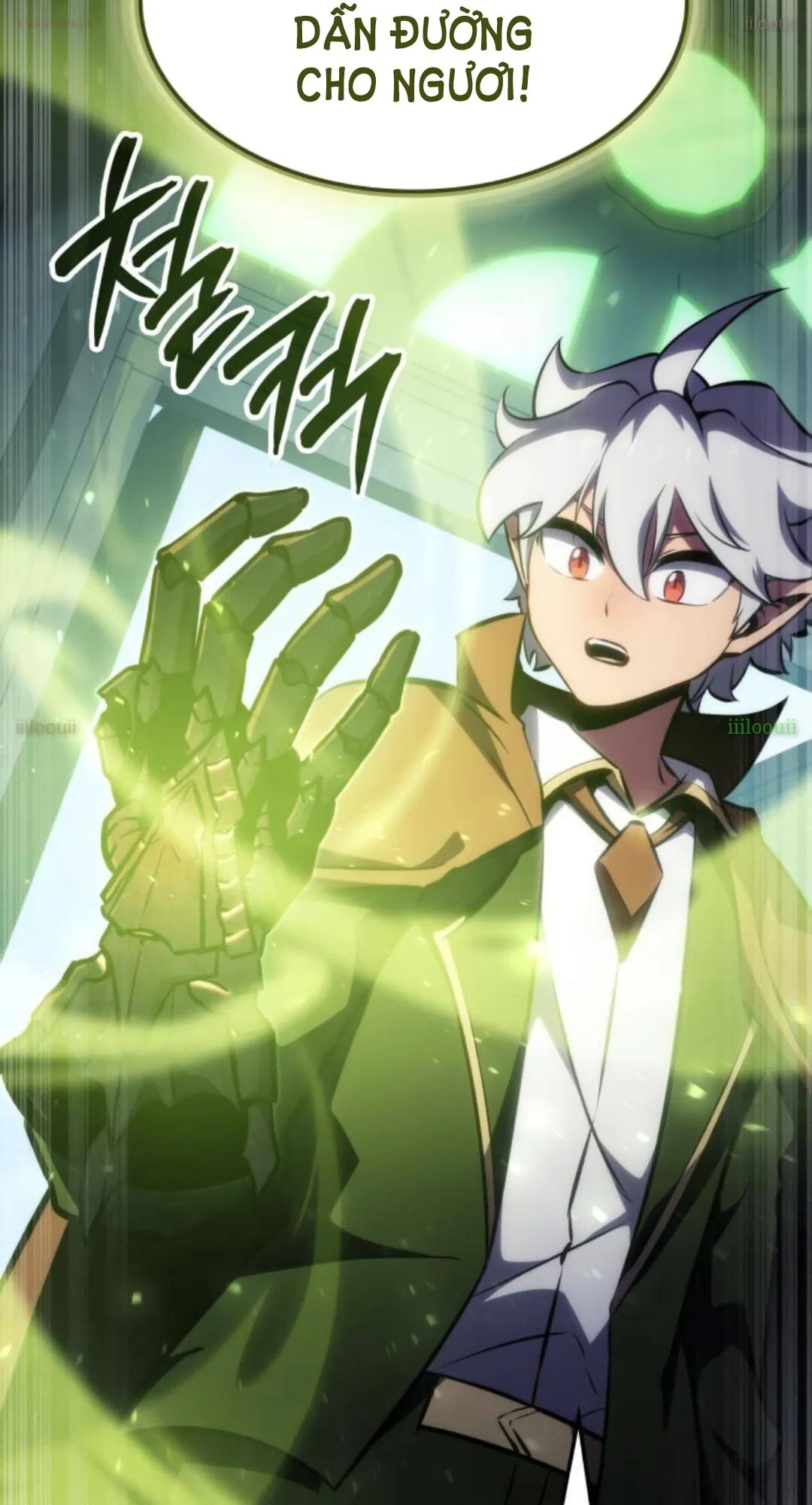 Kẻ Phá Vỡ Chapter 24 - Trang 38