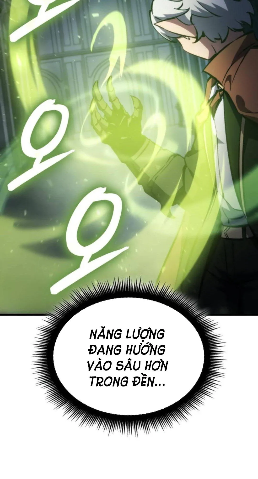 Kẻ Phá Vỡ Chapter 24 - Trang 40