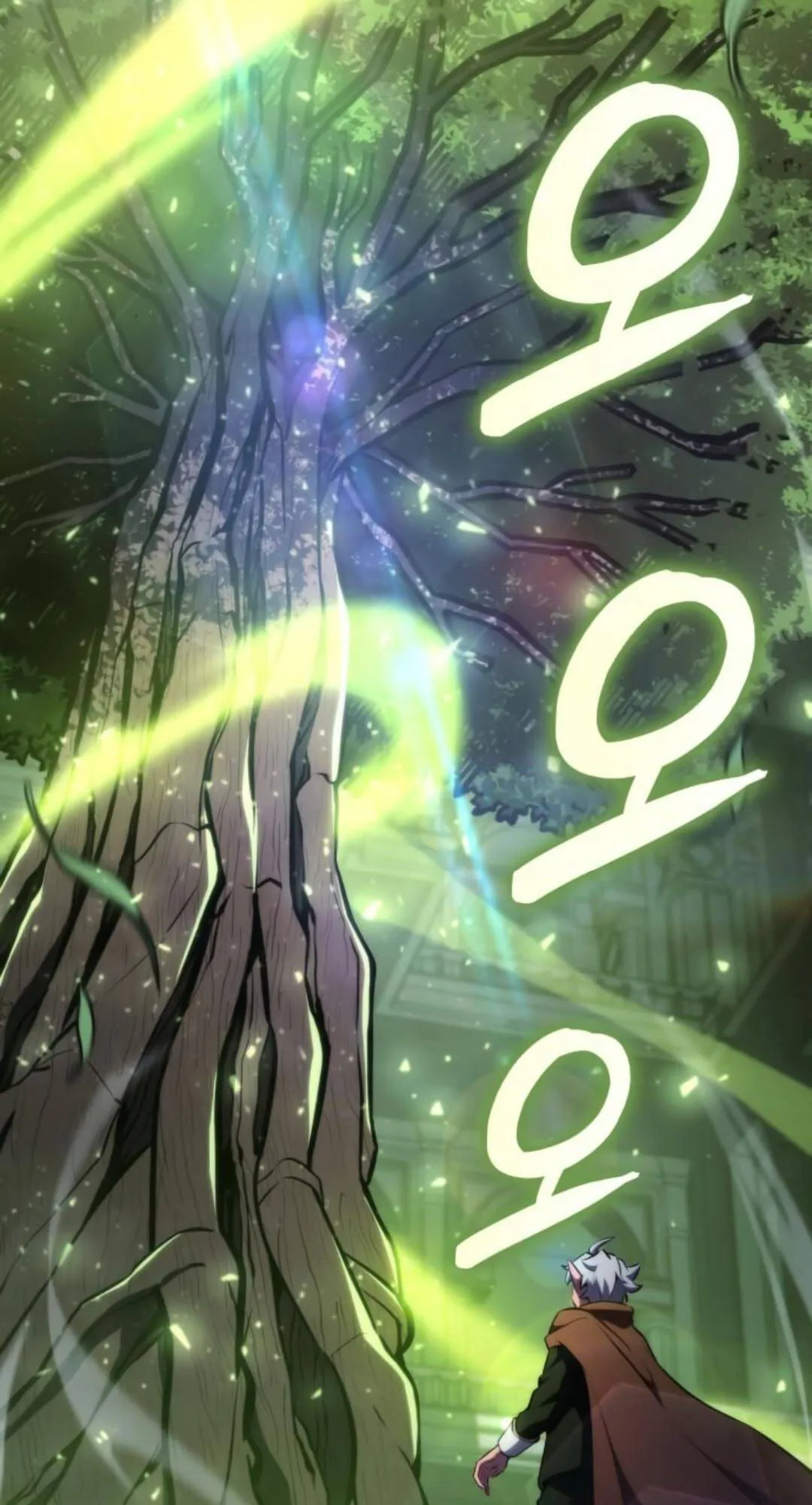 Kẻ Phá Vỡ Chapter 24 - Trang 44