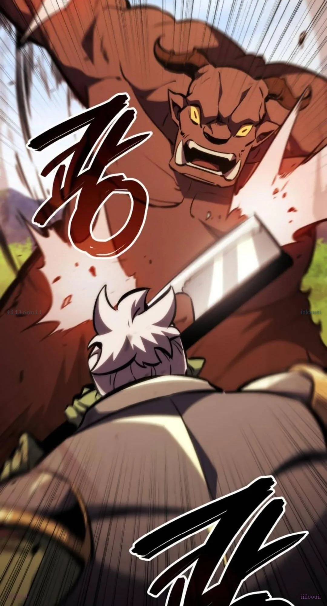 Kẻ Phá Vỡ Chapter 24 - Trang 9