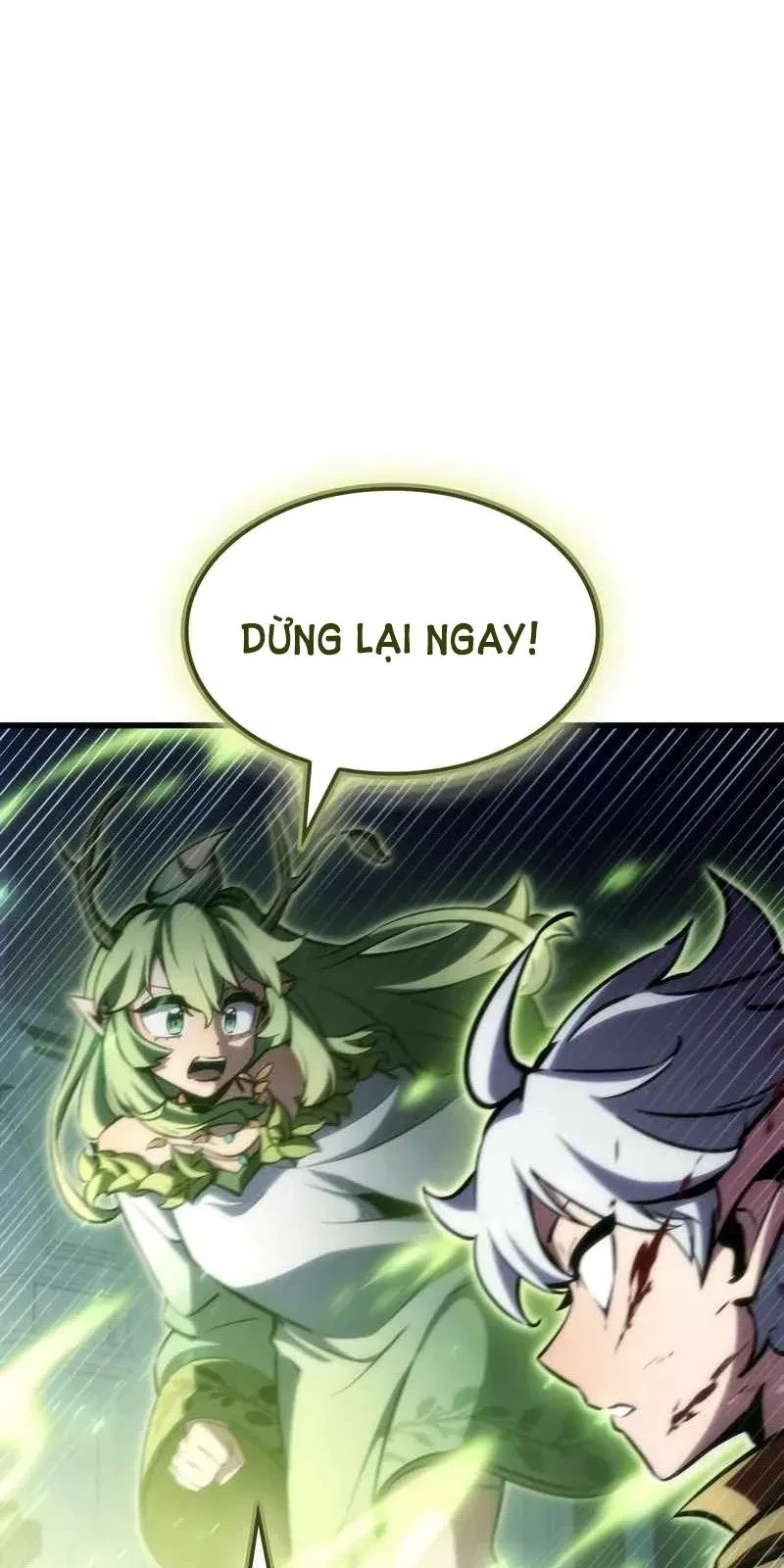 Kẻ Phá Vỡ Chapter 25 - Trang 11