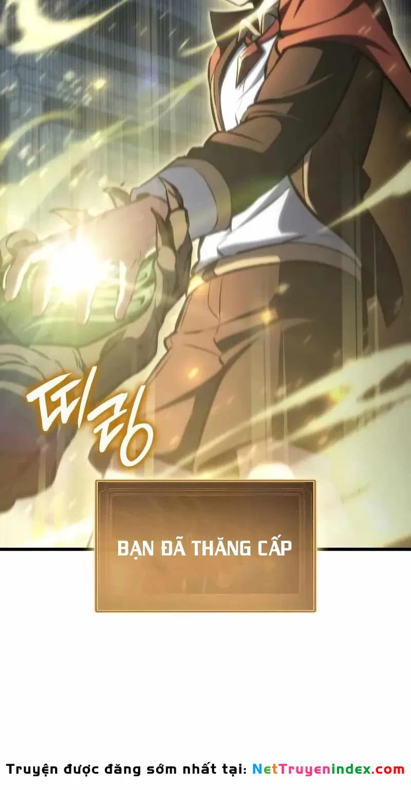 Kẻ Phá Vỡ Chapter 25 - Trang 13