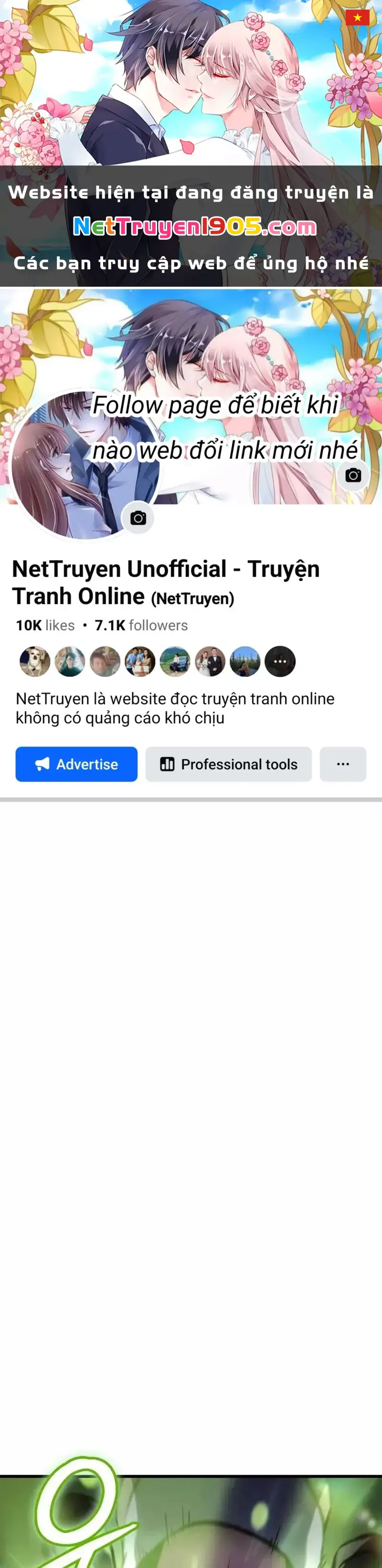 Kẻ Phá Vỡ Chapter 25 - Trang 2