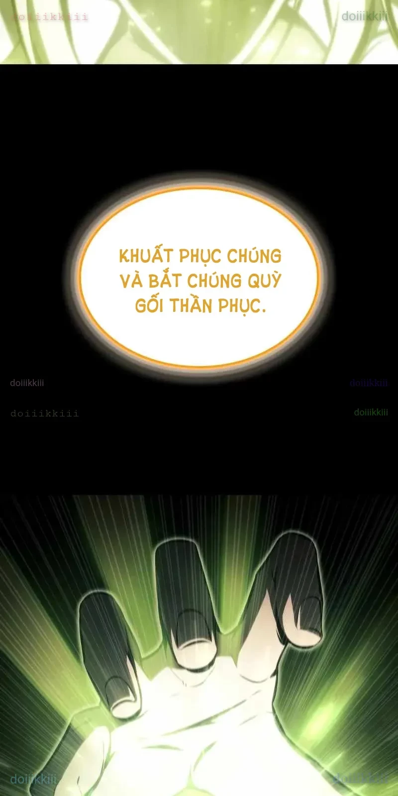 Kẻ Phá Vỡ Chapter 25 - Trang 20
