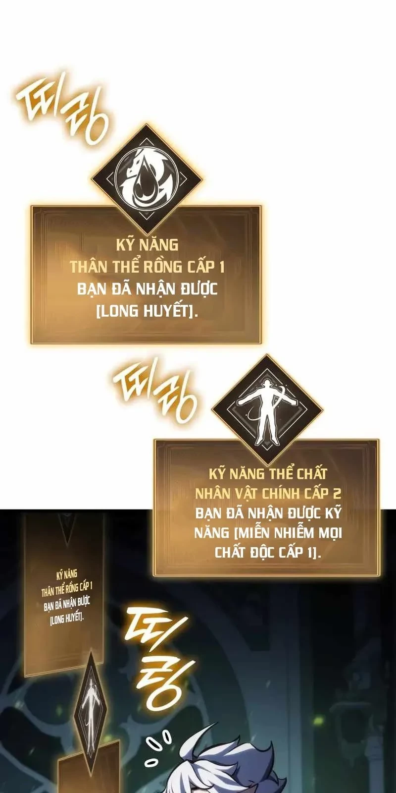 Kẻ Phá Vỡ Chapter 25 - Trang 35