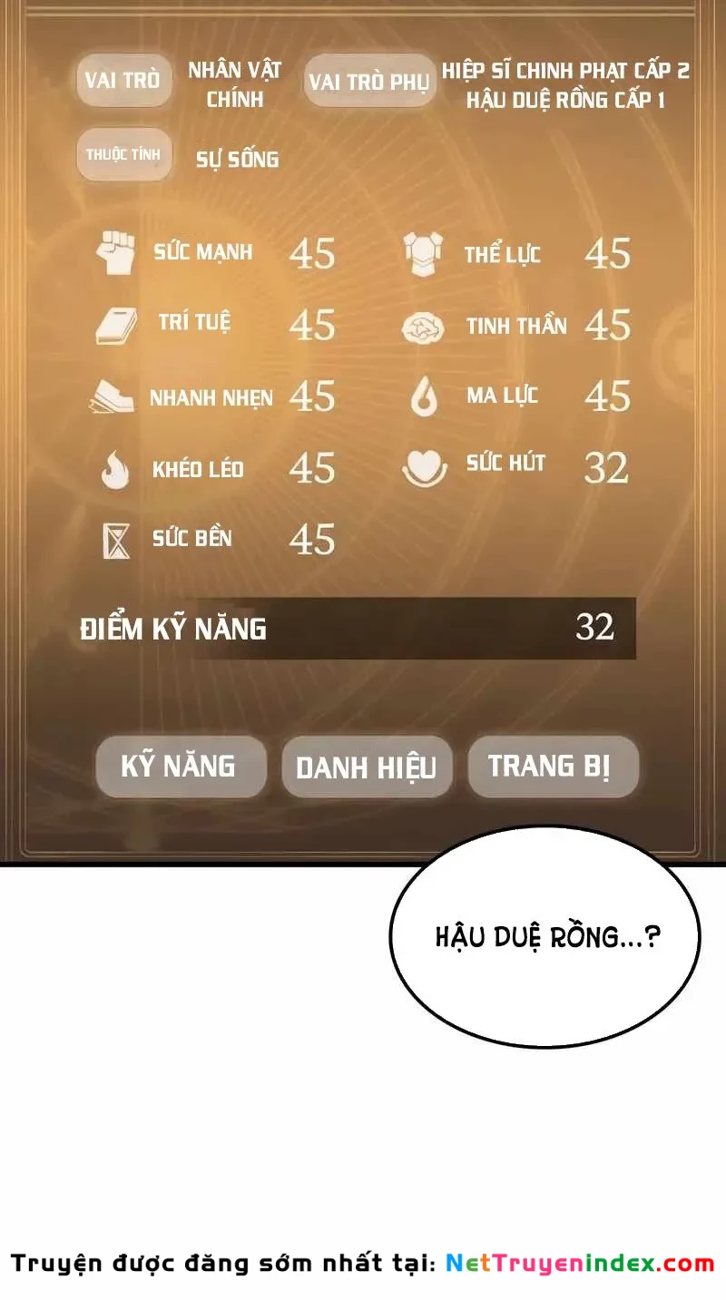 Kẻ Phá Vỡ Chapter 25 - Trang 37
