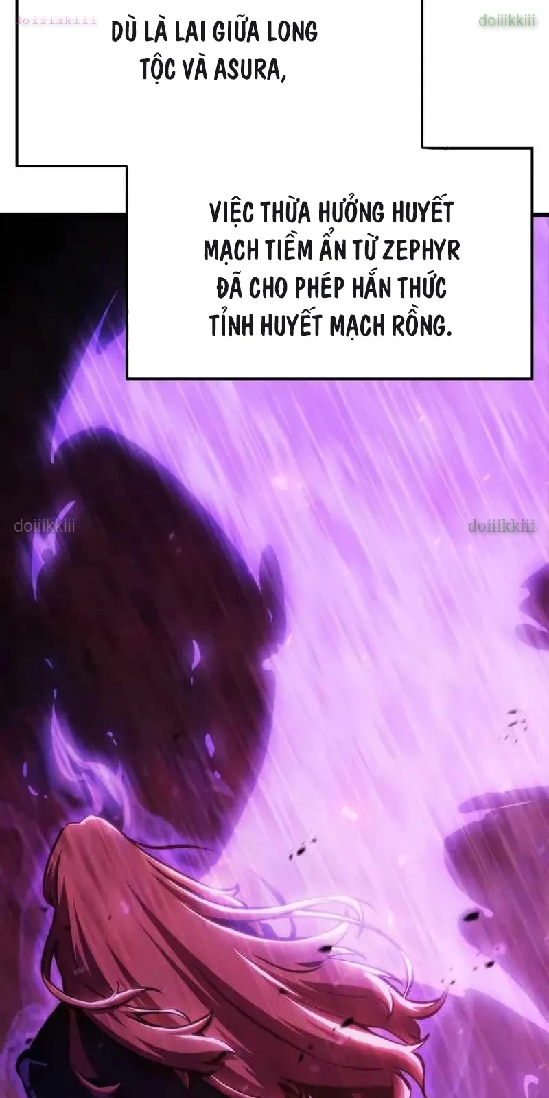 Kẻ Phá Vỡ Chapter 25 - Trang 40