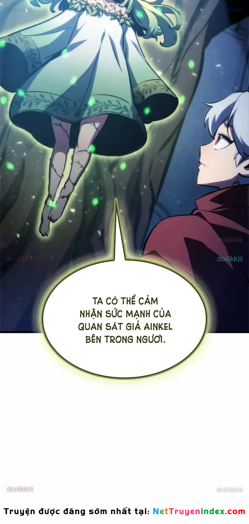Kẻ Phá Vỡ Chapter 25 - Trang 42