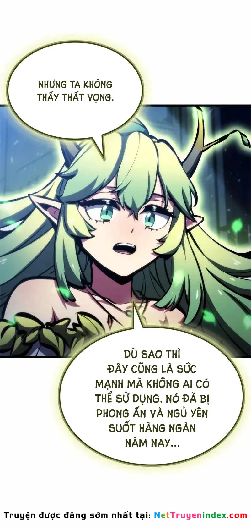 Kẻ Phá Vỡ Chapter 25 - Trang 43