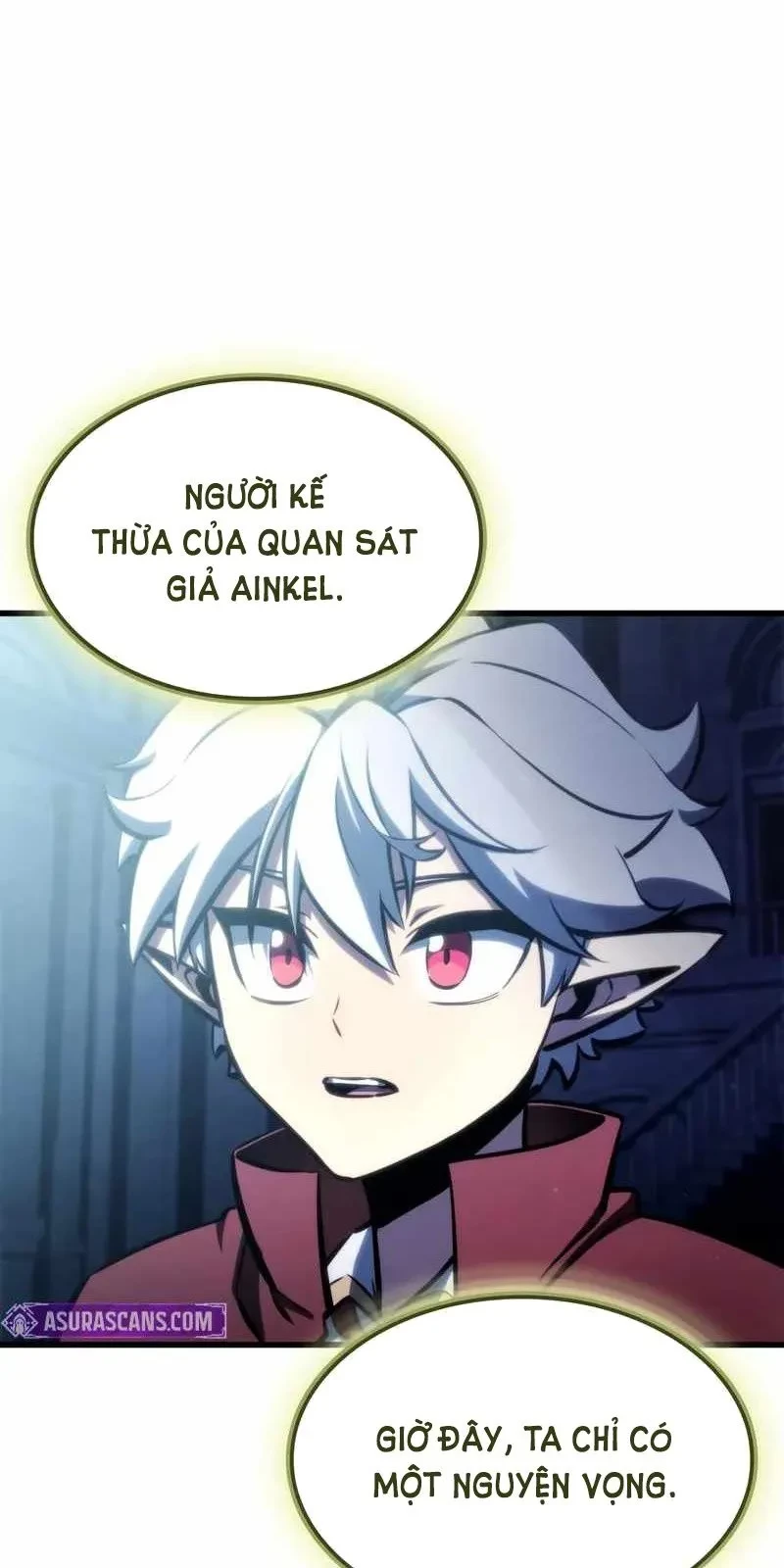 Kẻ Phá Vỡ Chapter 25 - Trang 44