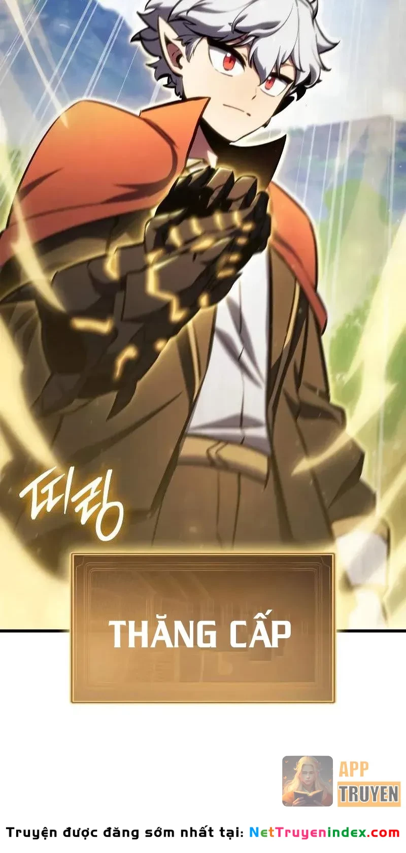 Kẻ Phá Vỡ Chapter 26 - Trang 18