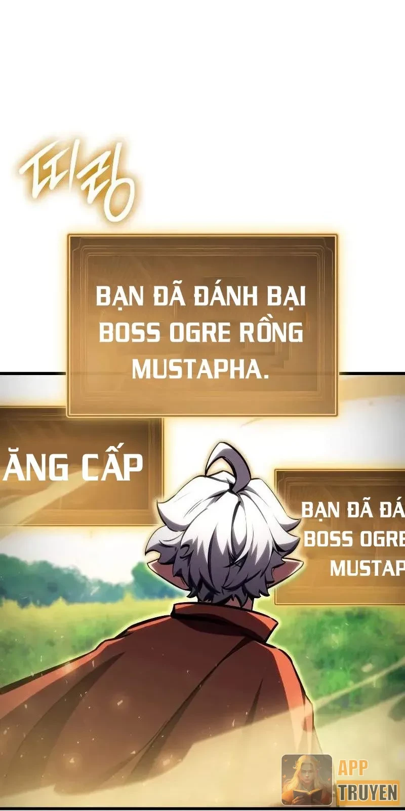 Kẻ Phá Vỡ Chapter 26 - Trang 19