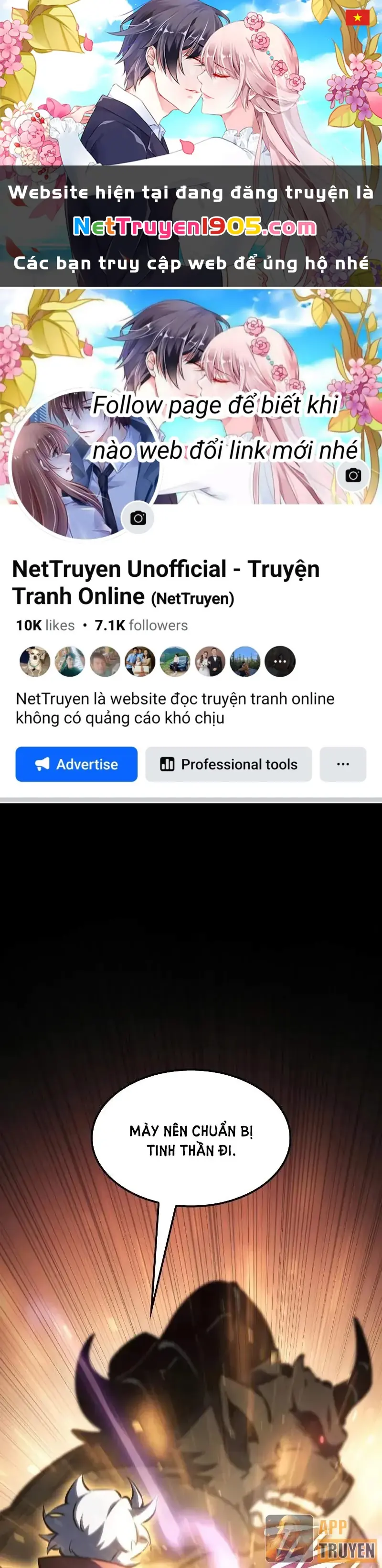 Kẻ Phá Vỡ Chapter 26 - Trang 2