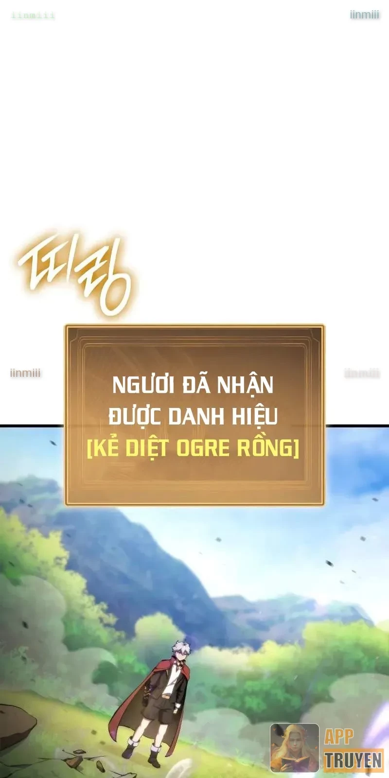 Kẻ Phá Vỡ Chapter 26 - Trang 20