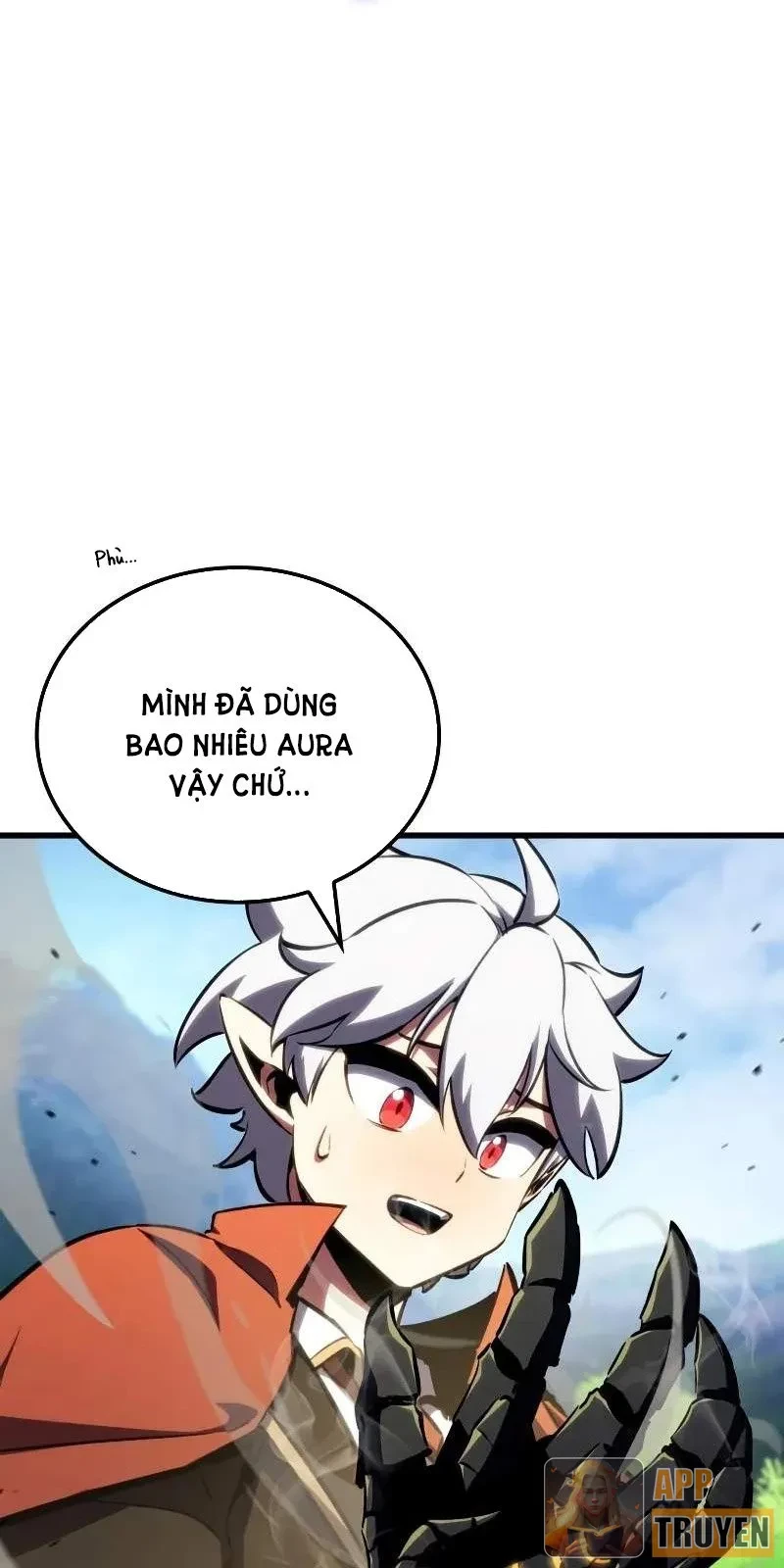 Kẻ Phá Vỡ Chapter 26 - Trang 22