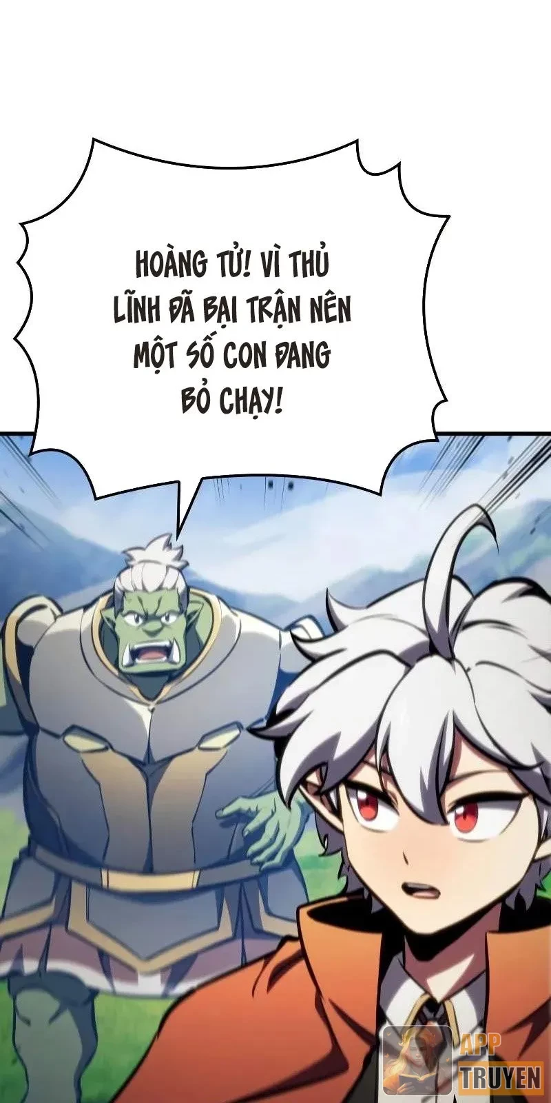 Kẻ Phá Vỡ Chapter 26 - Trang 26