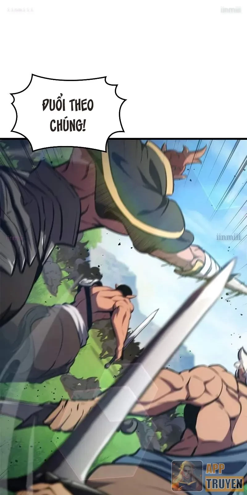 Kẻ Phá Vỡ Chapter 26 - Trang 29