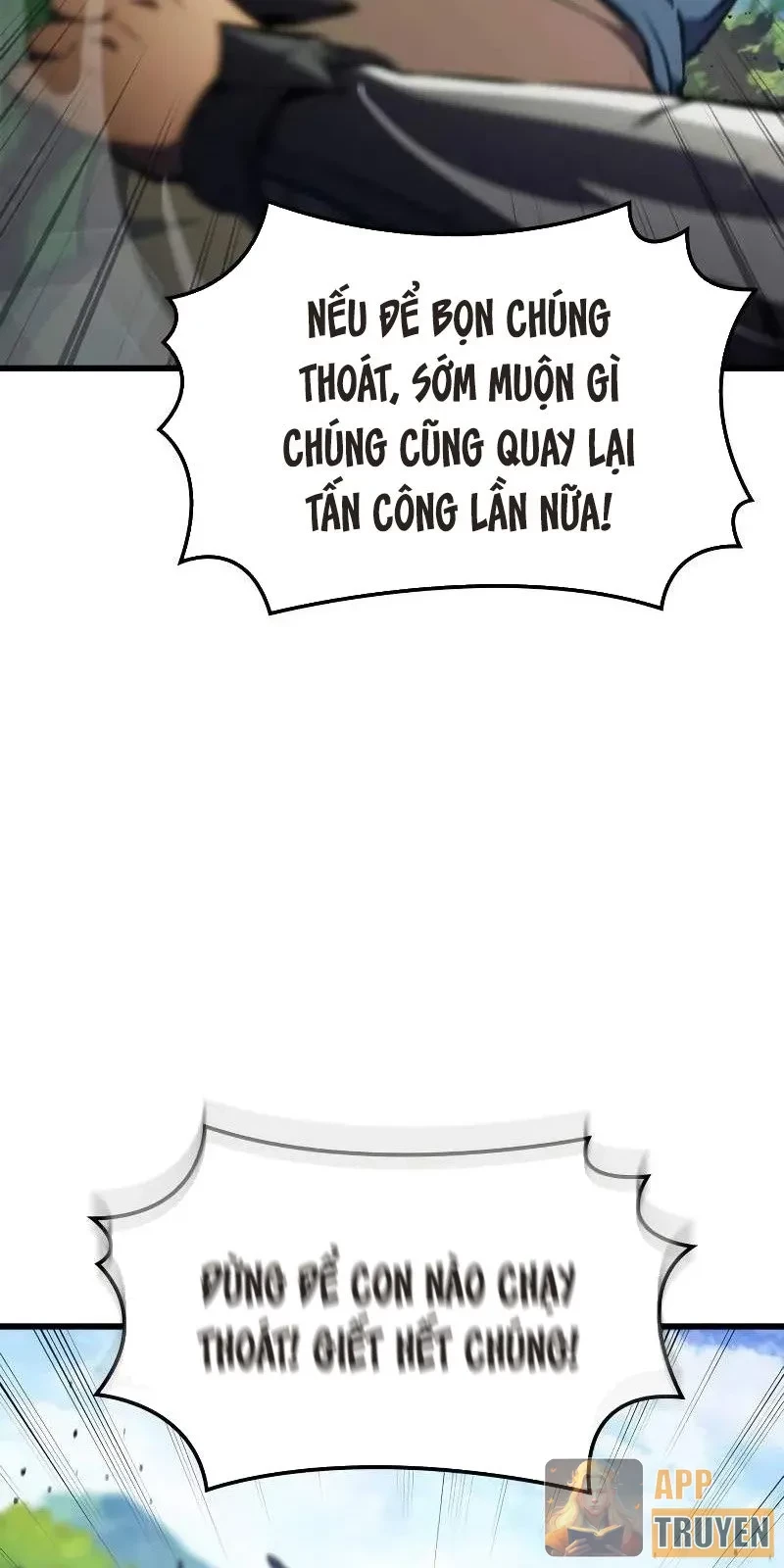 Kẻ Phá Vỡ Chapter 26 - Trang 30