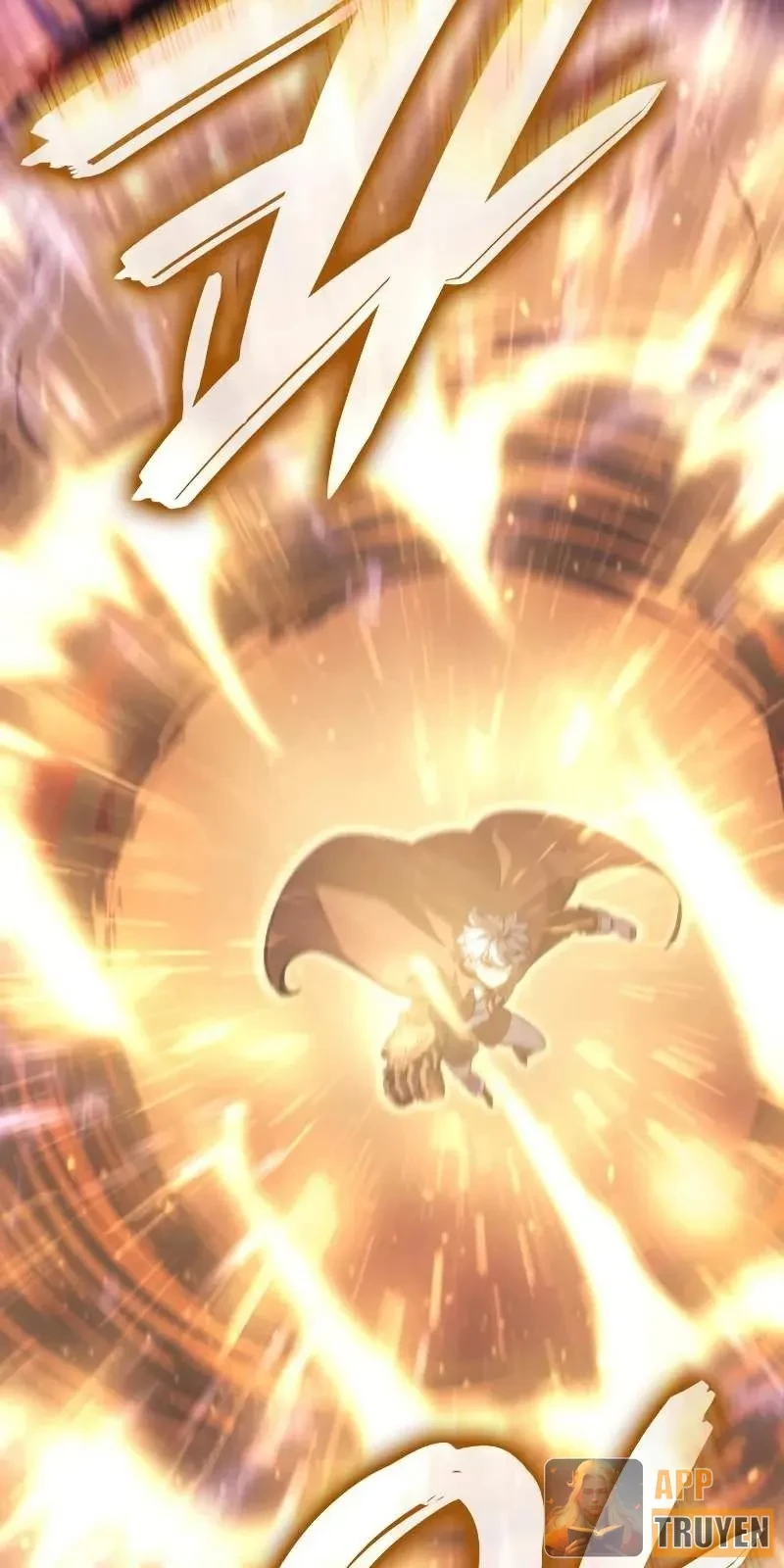 Kẻ Phá Vỡ Chapter 26 - Trang 9