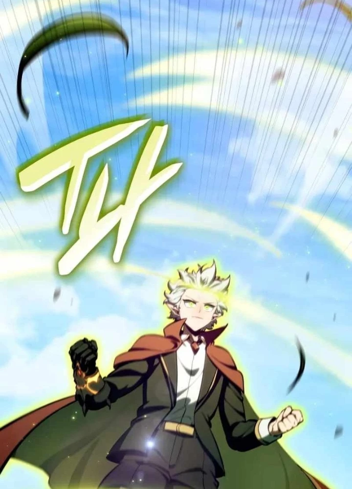 Kẻ Phá Vỡ Chapter 28 - Trang 32