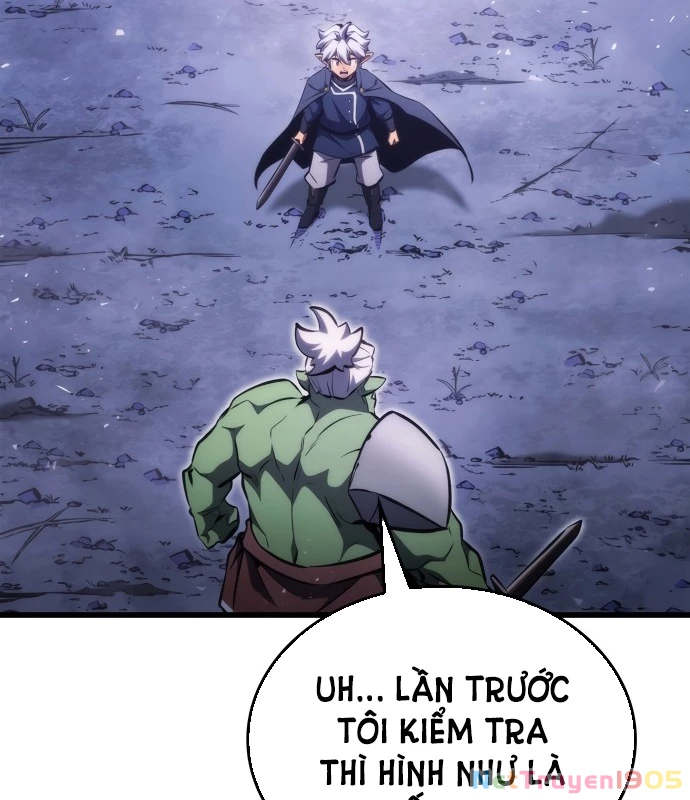 Kẻ Phá Vỡ Chapter 3 - Trang 15