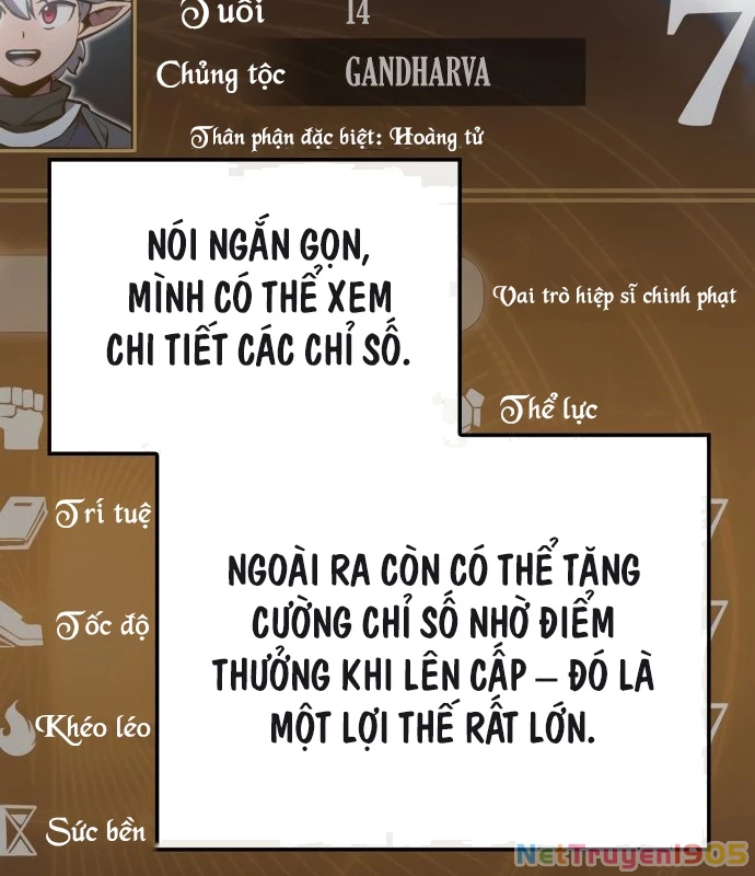 Kẻ Phá Vỡ Chapter 3 - Trang 23