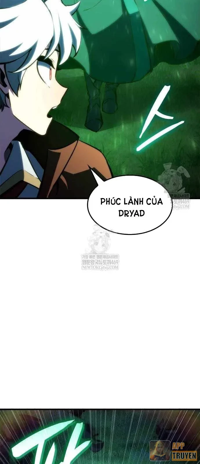 Kẻ Phá Vỡ Chapter 30 - Trang 20