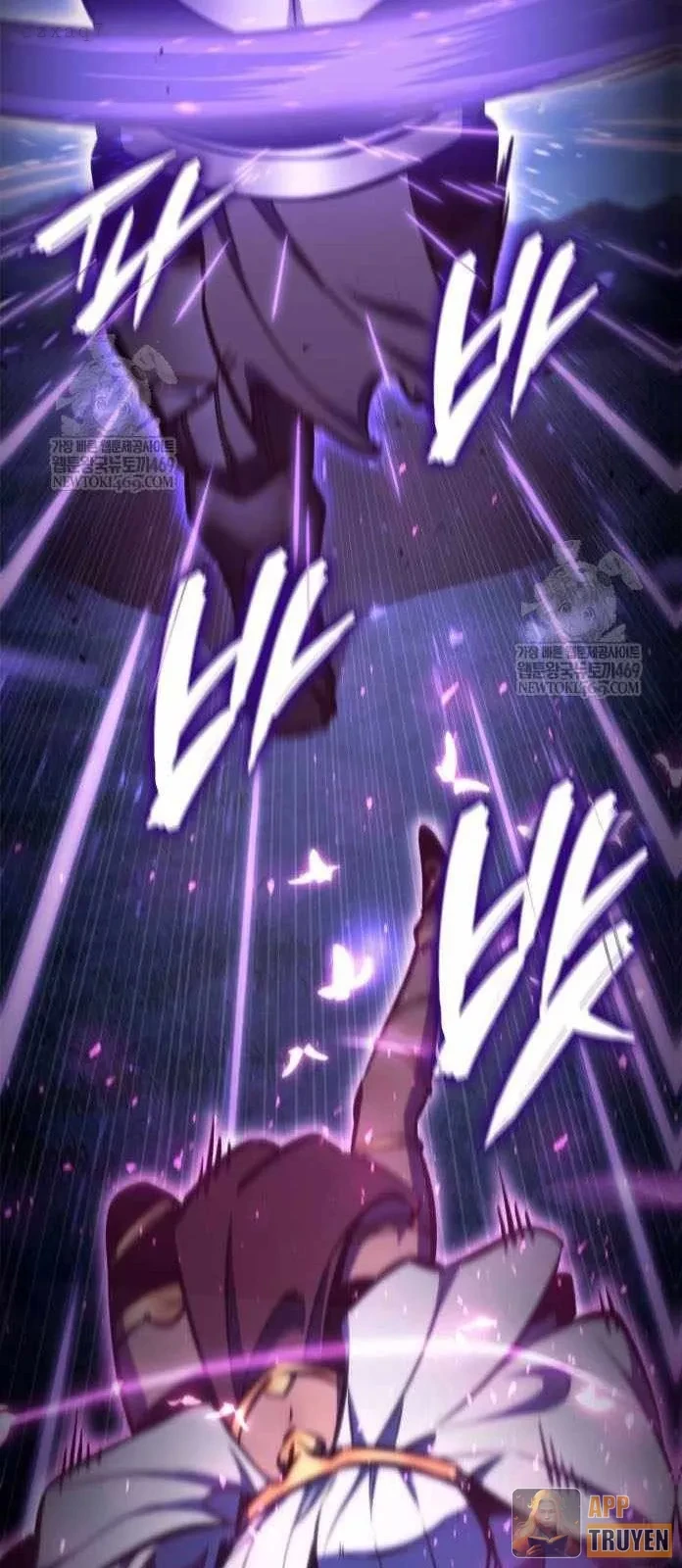 Kẻ Phá Vỡ Chapter 30 - Trang 7