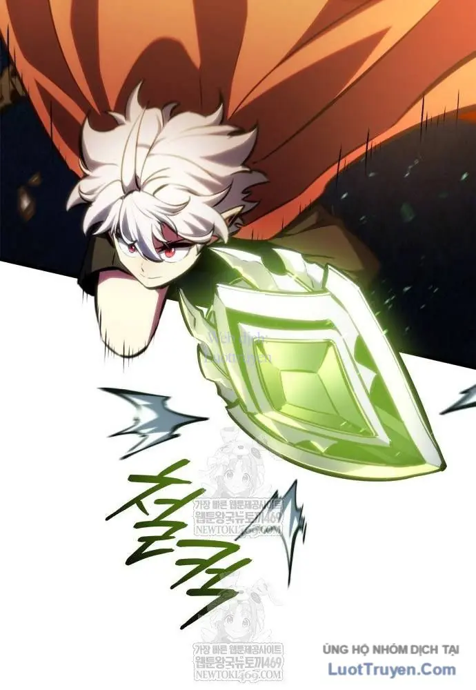 Kẻ Phá Vỡ Chapter 32 - Trang 30