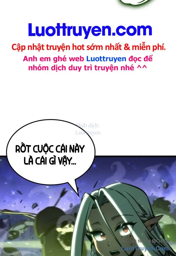 Kẻ Phá Vỡ Chapter 32 - Trang 9