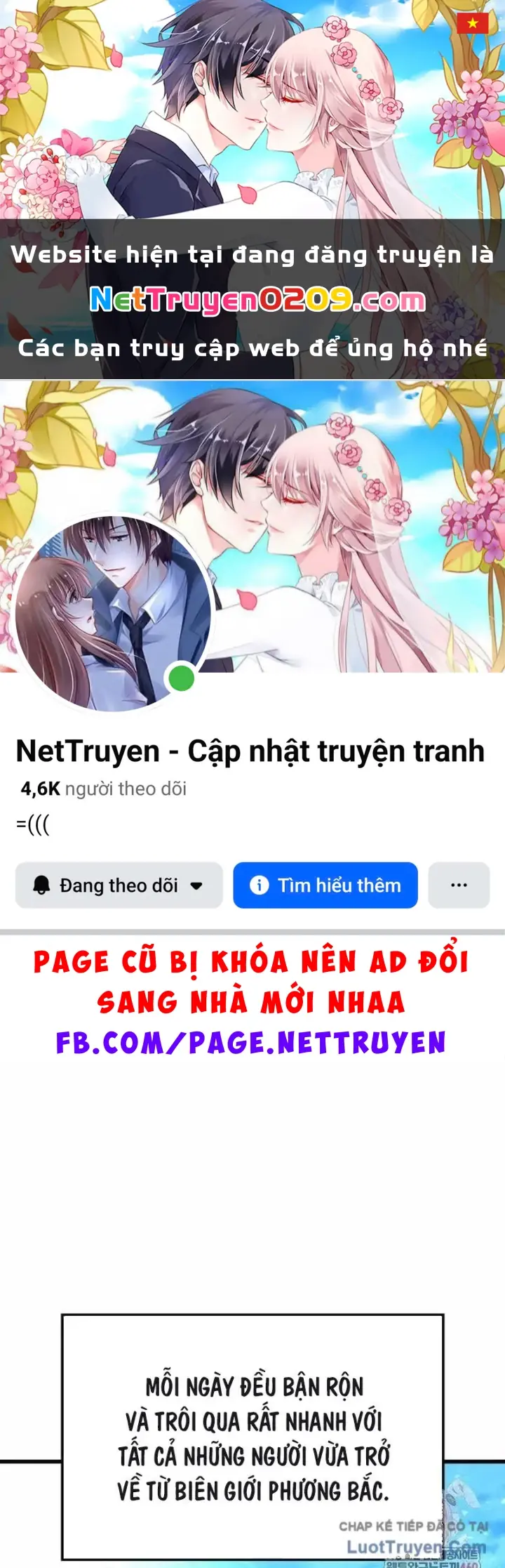 Kẻ Phá Vỡ Chapter 33 - Trang 2