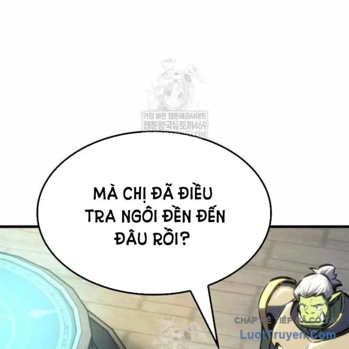 Kẻ Phá Vỡ Chapter 33 - Trang 20