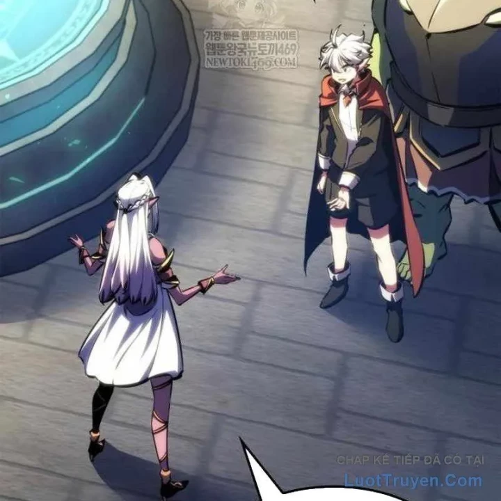 Kẻ Phá Vỡ Chapter 33 - Trang 21