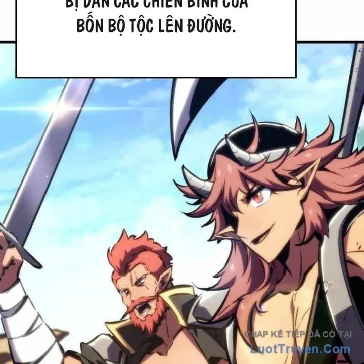 Kẻ Phá Vỡ Chapter 33 - Trang 5