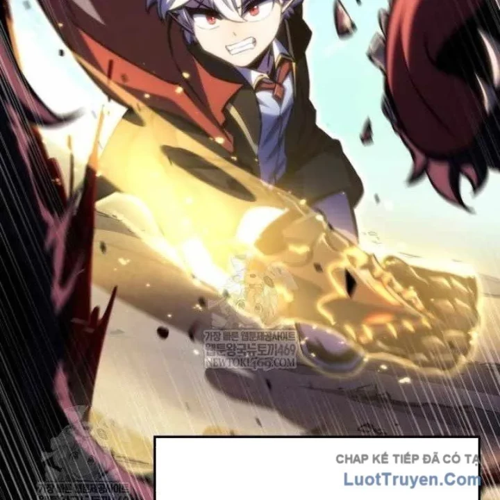 Kẻ Phá Vỡ Chapter 33 - Trang 9