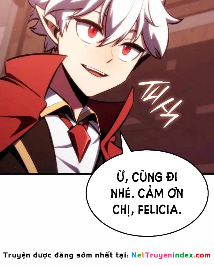 Kẻ Phá Vỡ Chapter 35 - Trang 11