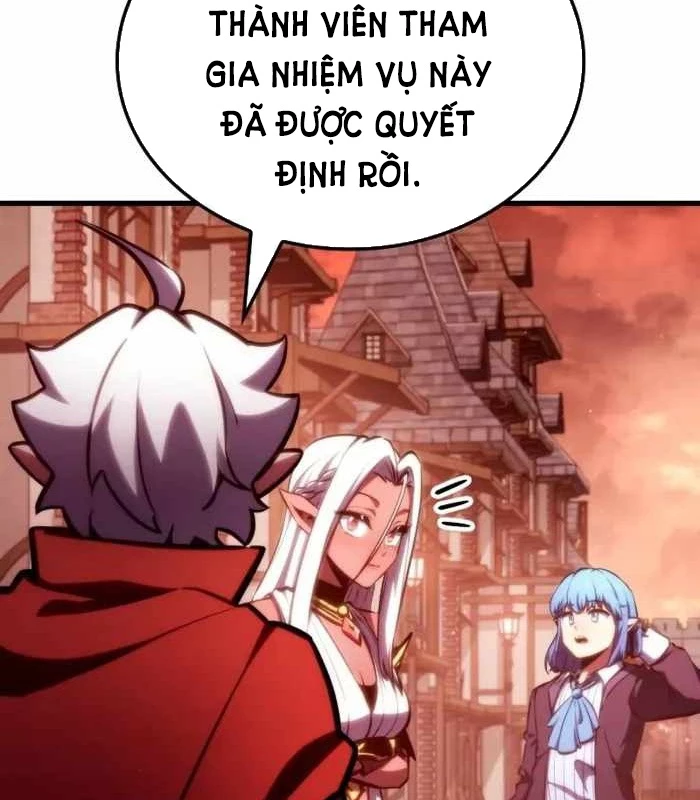 Kẻ Phá Vỡ Chapter 35 - Trang 20