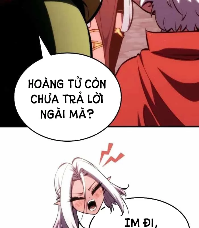Kẻ Phá Vỡ Chapter 35 - Trang 9