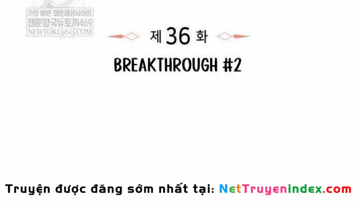 Kẻ Phá Vỡ Chapter 36 - Trang 37